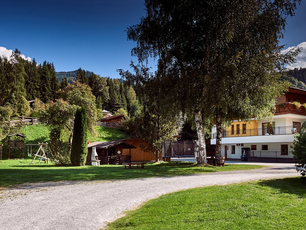 Landhaus Gästehaus Camping Kastenhof