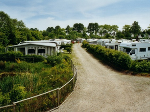 Campingparadies Kellenhusen