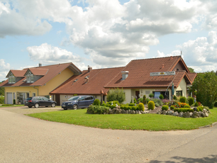 Campingplatz "Am Sonnenbach" 