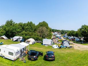 Camping Vinkenhof