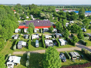 Campingpark Ostseebad Rerik 