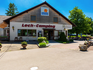 Lech Camping 