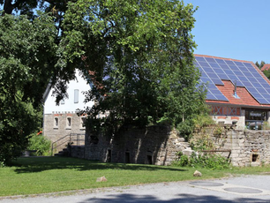 4 Sterne Camping Schwabenmühle