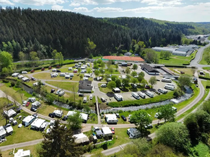 Waldcamping Prüm