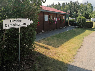 Campingplatz  Zur hohlen Eiche