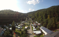 Camping Waldfrieden