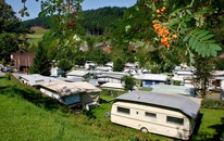 Schwarzwaldcamping Alisehof