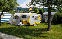 Campingplatz Bergesruh