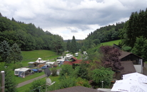 Camping Alte Mühle