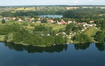 Campingplatz Klein & Fein am Carwitzer See