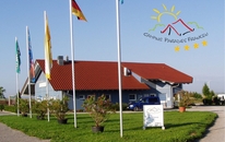 Camping Paradies Franken