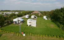 Campingplatz Grube