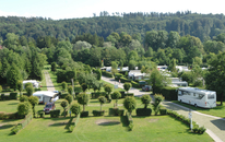 Gutshof Camping