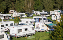 Entenfarm Camping Hohnstein