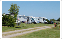 Campingplatz Ivendorf