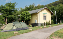 Camping Königstein