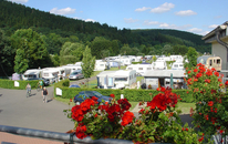 Campingpark Kronenburger See