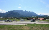 Camping Lindlbauer