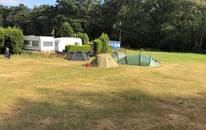 Campingplatz Losheide