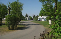 Campingplatz Mörfelden