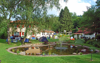 Camping- & Gästezimmer am Möslepark