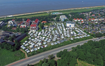 Campingplatz Nordsee