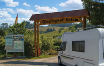 Gern Campinghof Salem