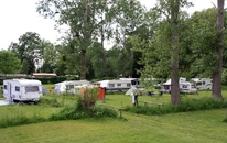 Campingpark Seedorf