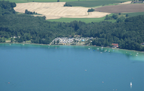 Campingplatz am Wörthsee