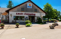 Lech Camping 