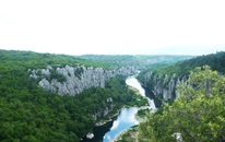 Camping Le Vieux Moulin