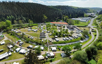 Waldcamping Prüm