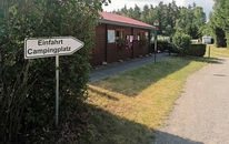Campingplatz  Zur hohlen Eiche