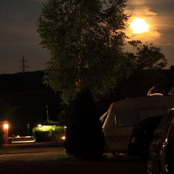 Camping Waldfrieden