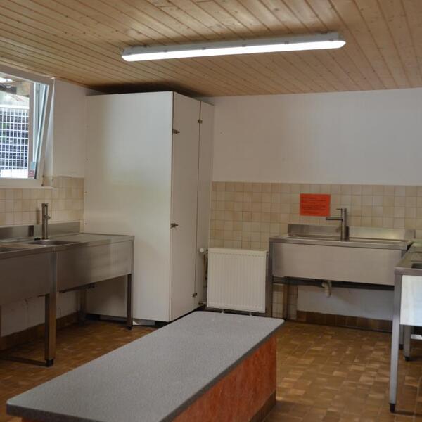 Camping Waldfrieden