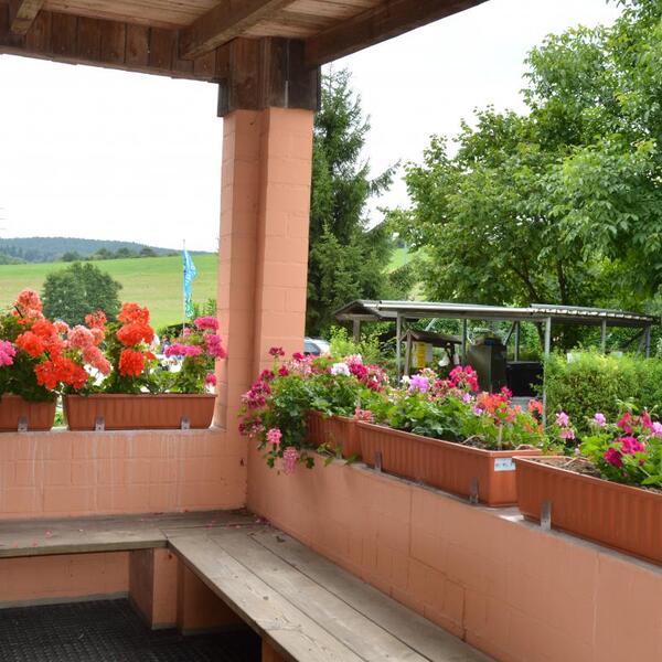 Camping Waldfrieden