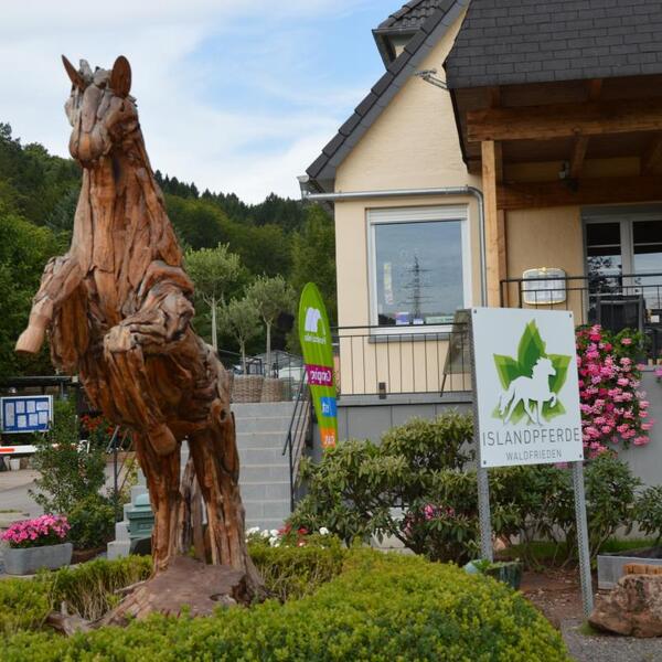 Camping Waldfrieden