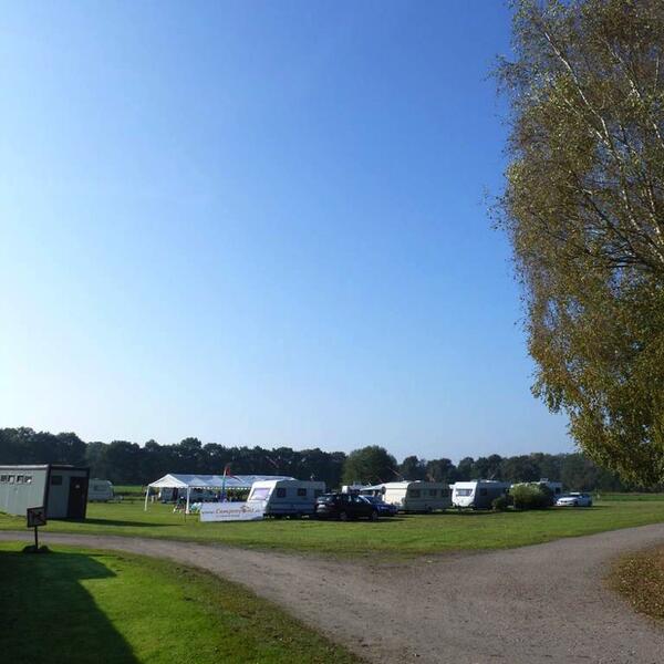 Campingplatz Aschenbeck