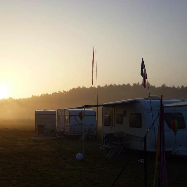 Campingplatz Aschenbeck