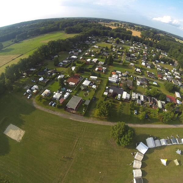 Campingplatz Aschenbeck