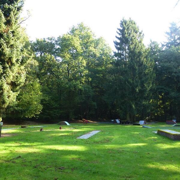 Campingplatz Aschenbeck