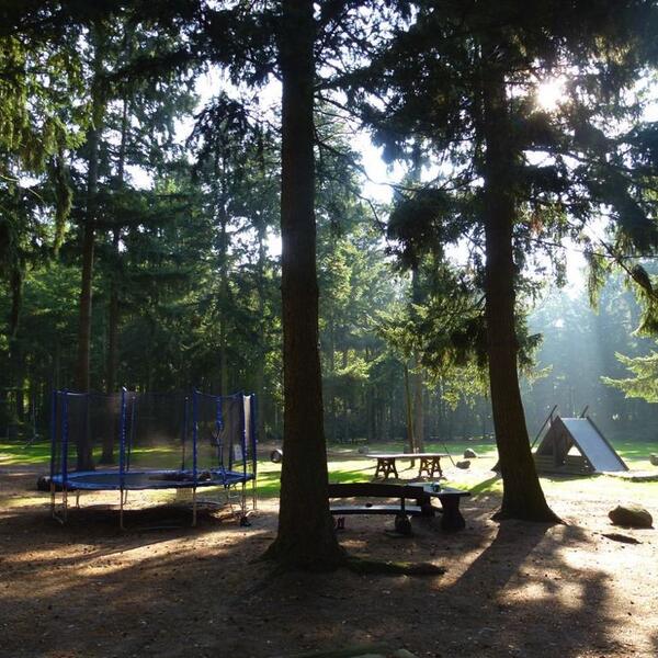 Campingplatz Aschenbeck
