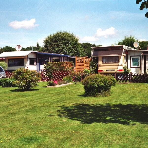 Campingplatz Aschenbeck