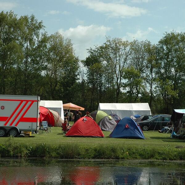 Campingplatz Aschenbeck