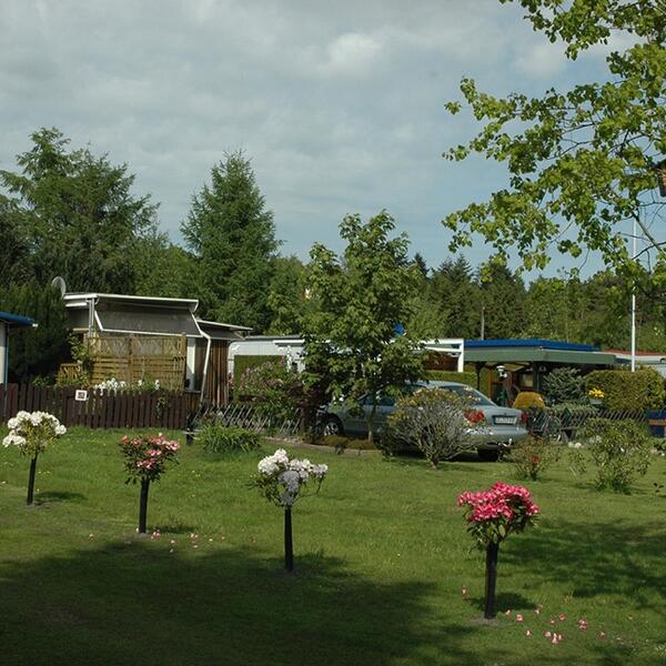 Campingplatz Aschenbeck