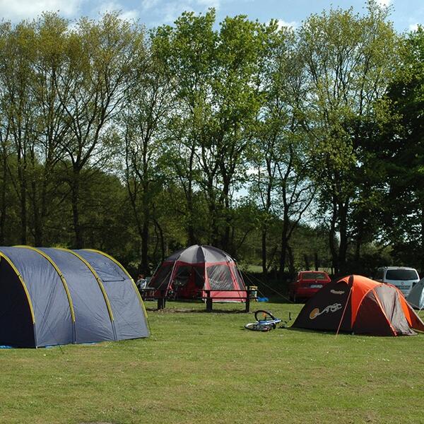 Campingplatz Aschenbeck