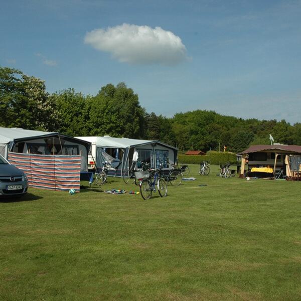 Campingplatz Aschenbeck