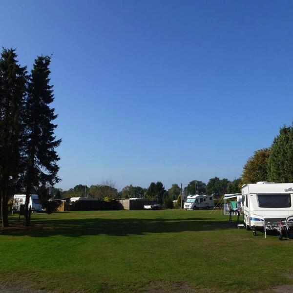 Campingplatz Aschenbeck