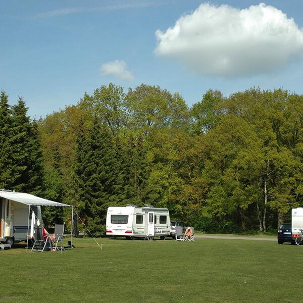 Campingplatz Aschenbeck