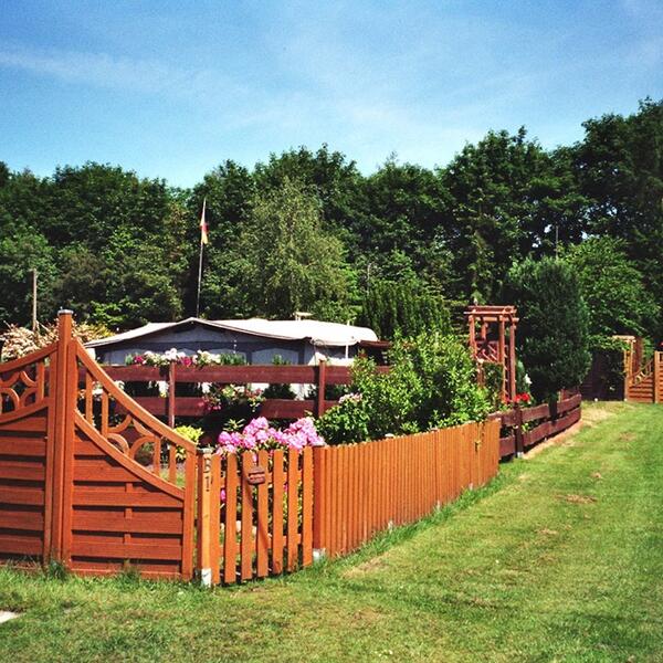 Campingplatz Aschenbeck